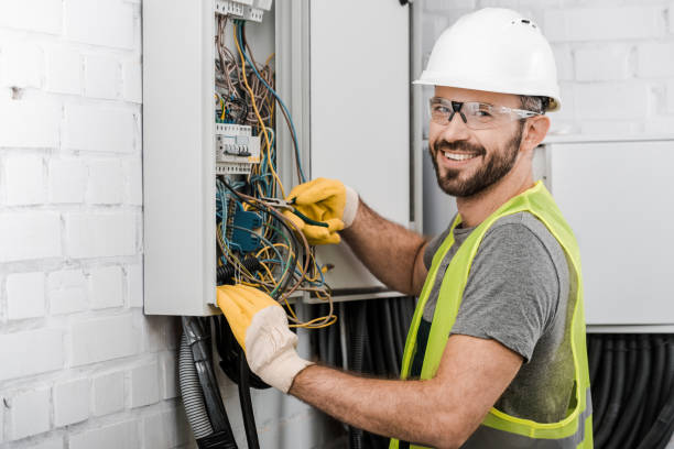 Affordable Emergency Electrician in VA
