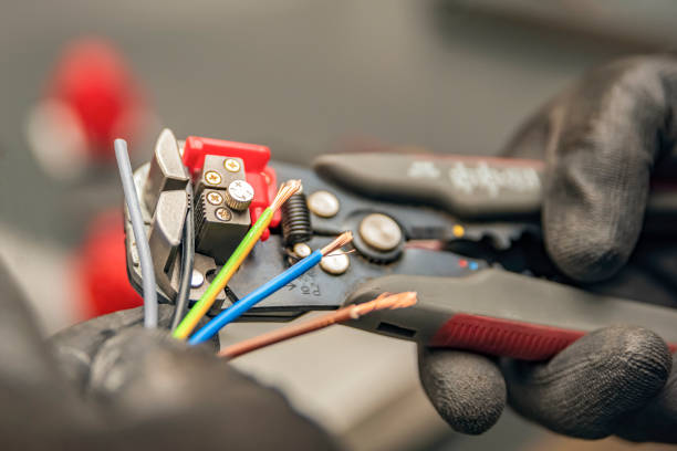 Best Electrical Outlet Repair  in Timberville, VA