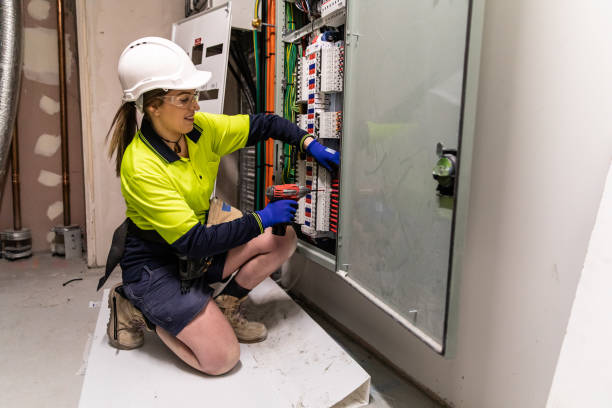 Trusted VA Electrician Experts