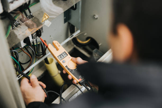 Best Electrical System Inspection  in Timberville, VA