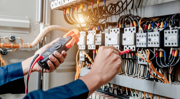 Best Electrical Repair Services  in Timberville, VA