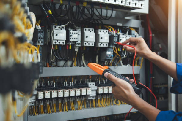 Best Electrical Upgrades for Homes  in Timberville, VA