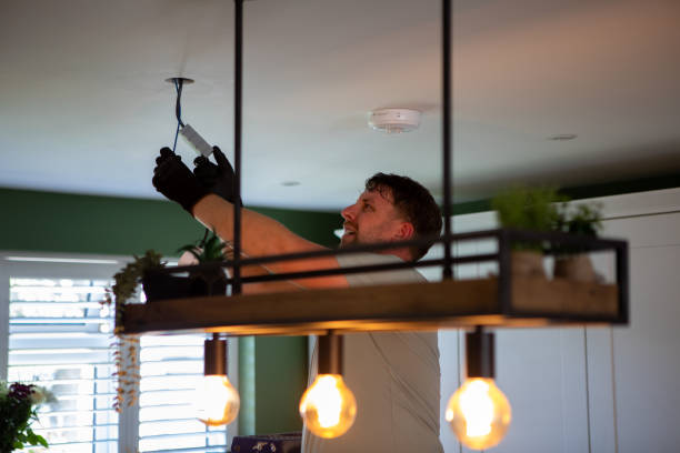 Best Circuit Breaker Repair  in Timberville, VA