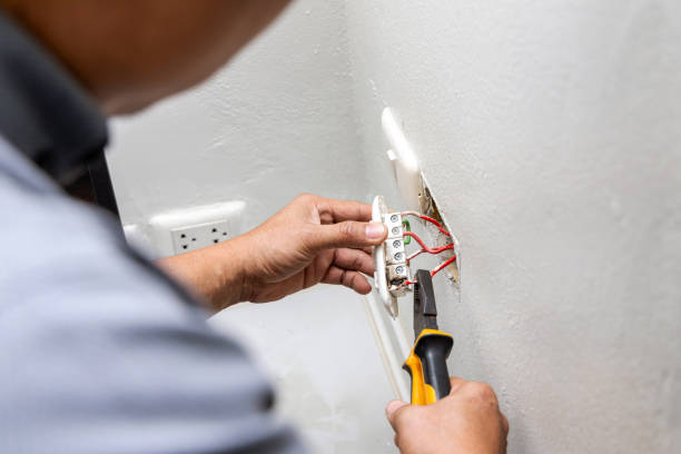 Best Generator Installation Services  in Timberville, VA