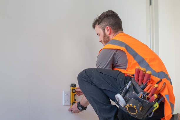 Best Emergency Electrical Repair  in Timberville, VA