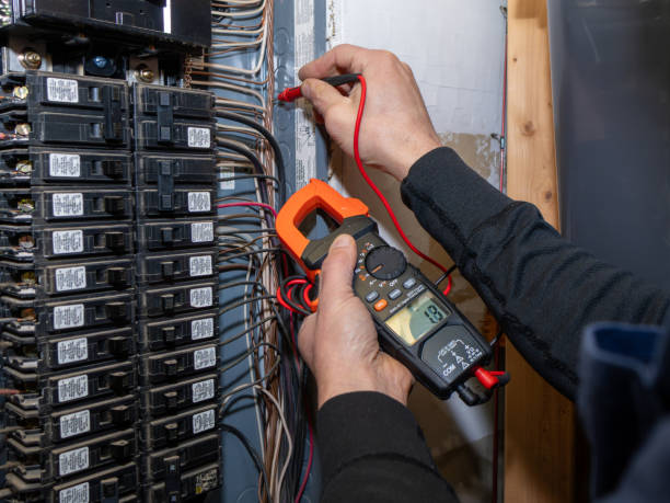 Best Electrician Near Me  in Timberville, VA