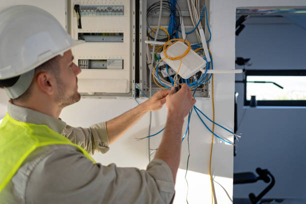 Best Electrical Troubleshooting Services  in Timberville, VA